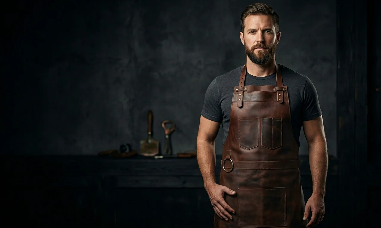 Built for the Bold Professional